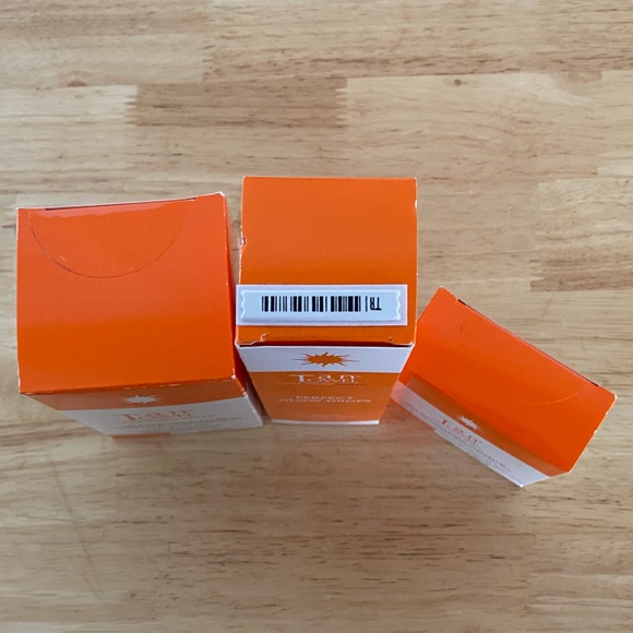 Tan Towel look good naked 3 pcs face towels, 1/2 body towels & perfect glow drop - Picture 5 of 9